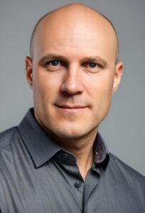 Ing. Oleksandr Krivyenkov, LL.M.